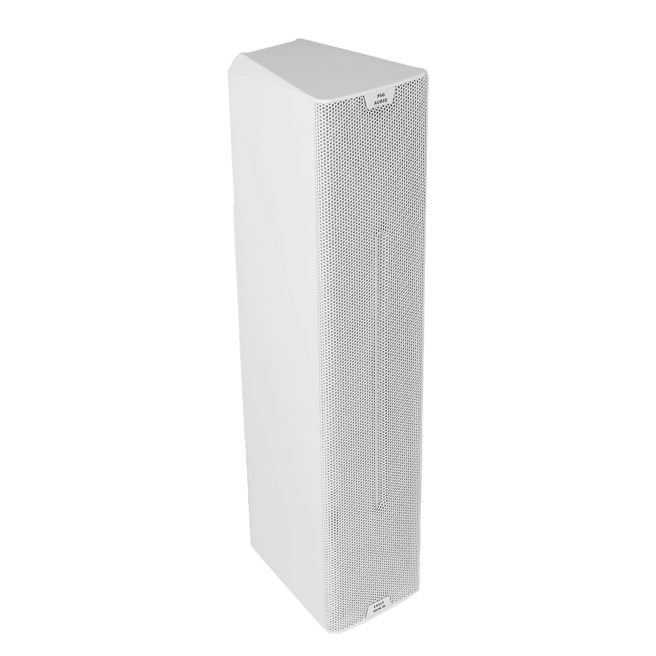 PSG Audio Eagle 206 Active Sound Column Speaker 403A-W