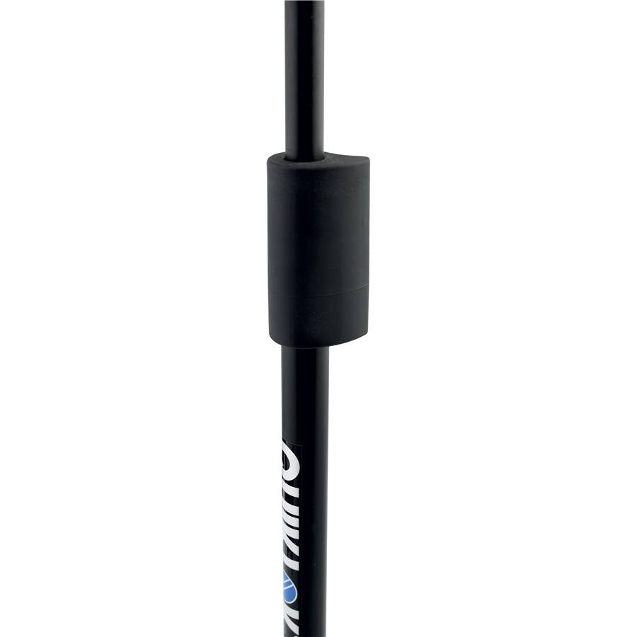 QuikLok Microphone Lightweight Stand with Boom A302
