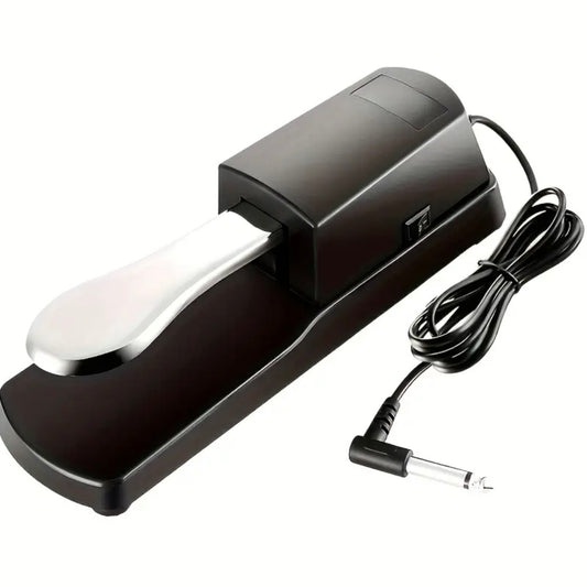 RMS Pedal Sustain