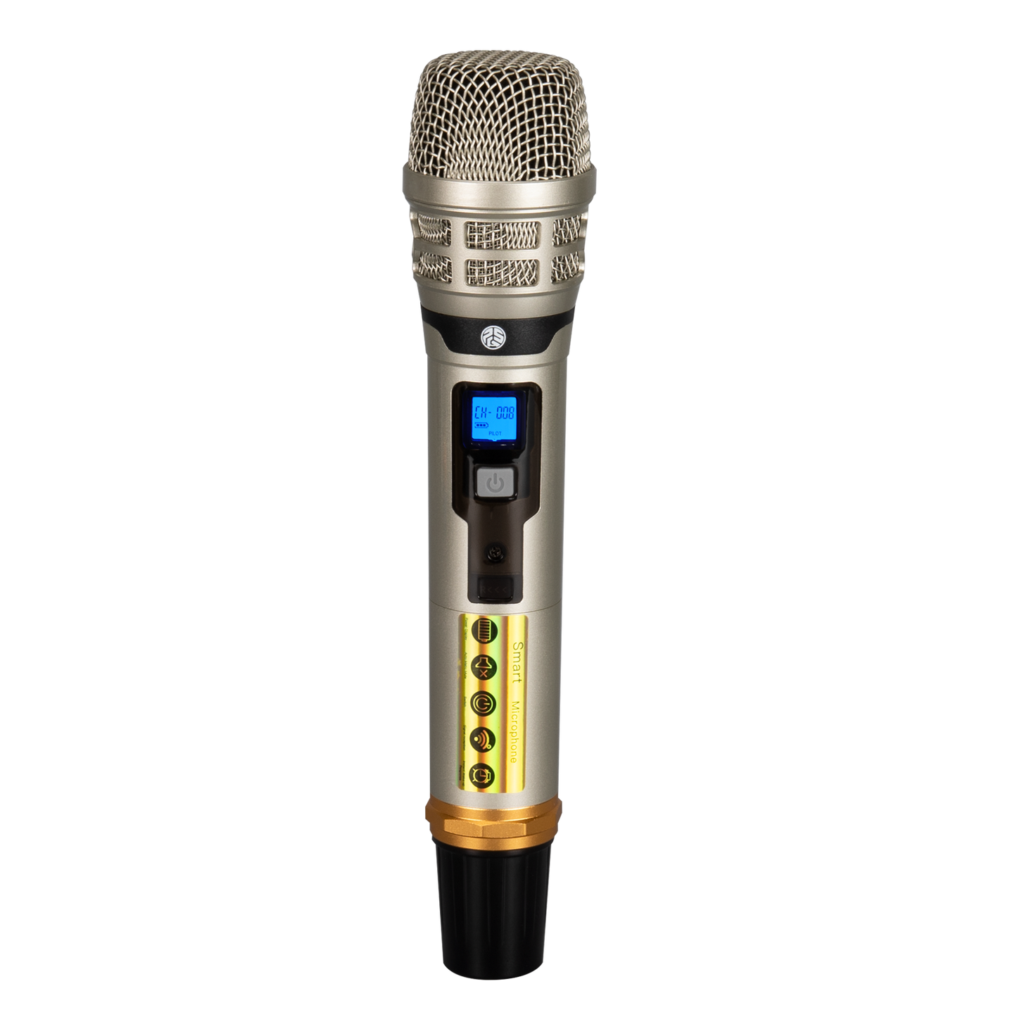 PSG Audio UHF Wireless Microphones Multi-Frequency UGX21