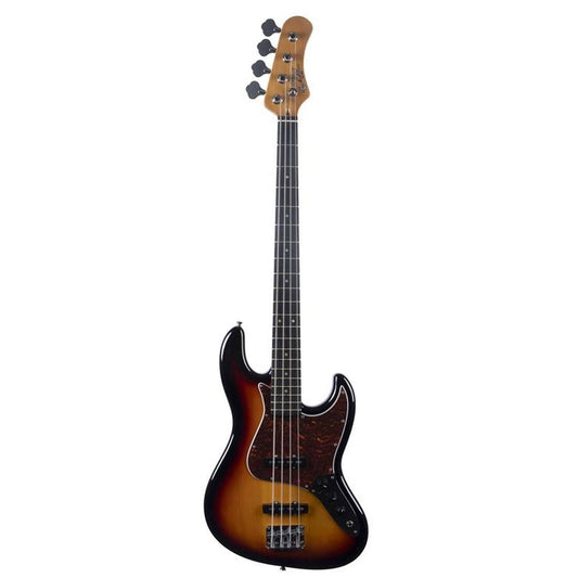 Eko Tribute 300 Series Electric Bass 4 Strings JB-300SB