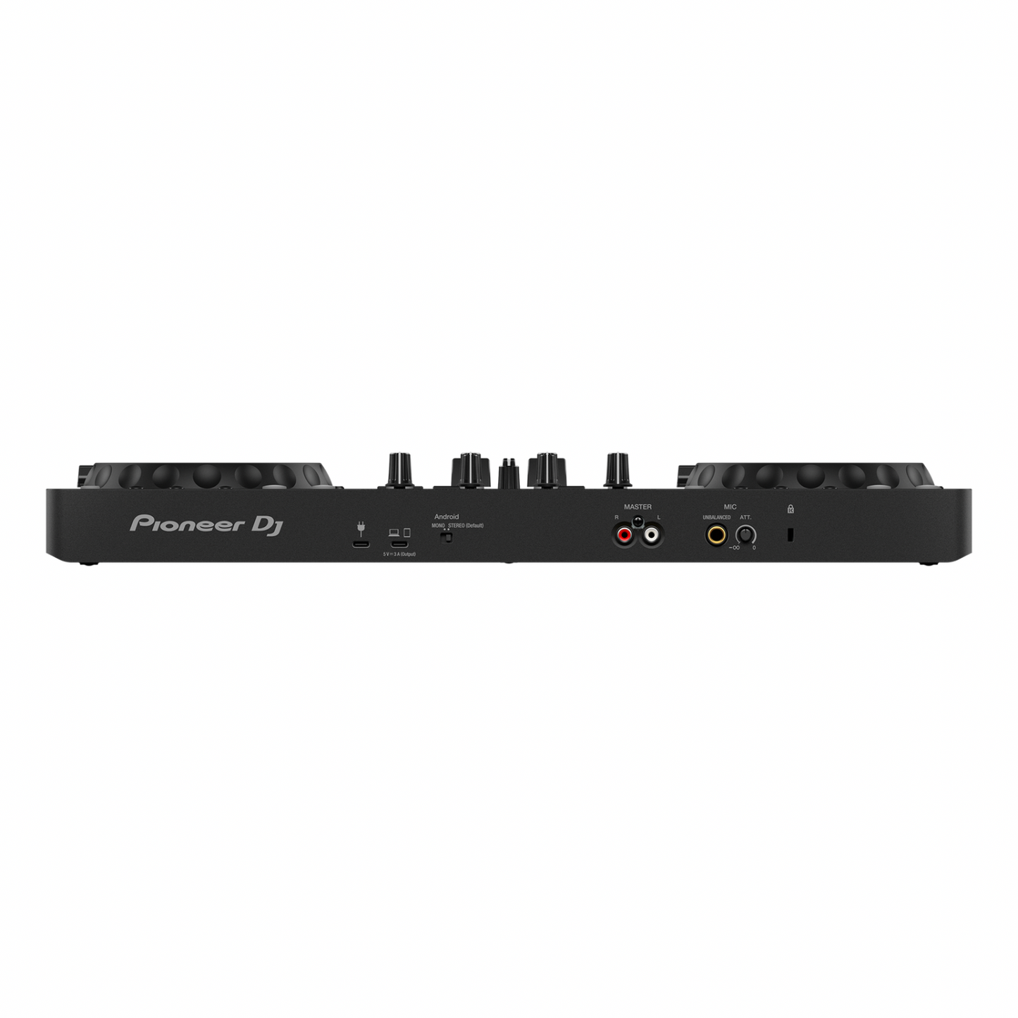 Pioneer Dj 2-Channel DJ Controller for Multiple Applications DDJ-FLX4