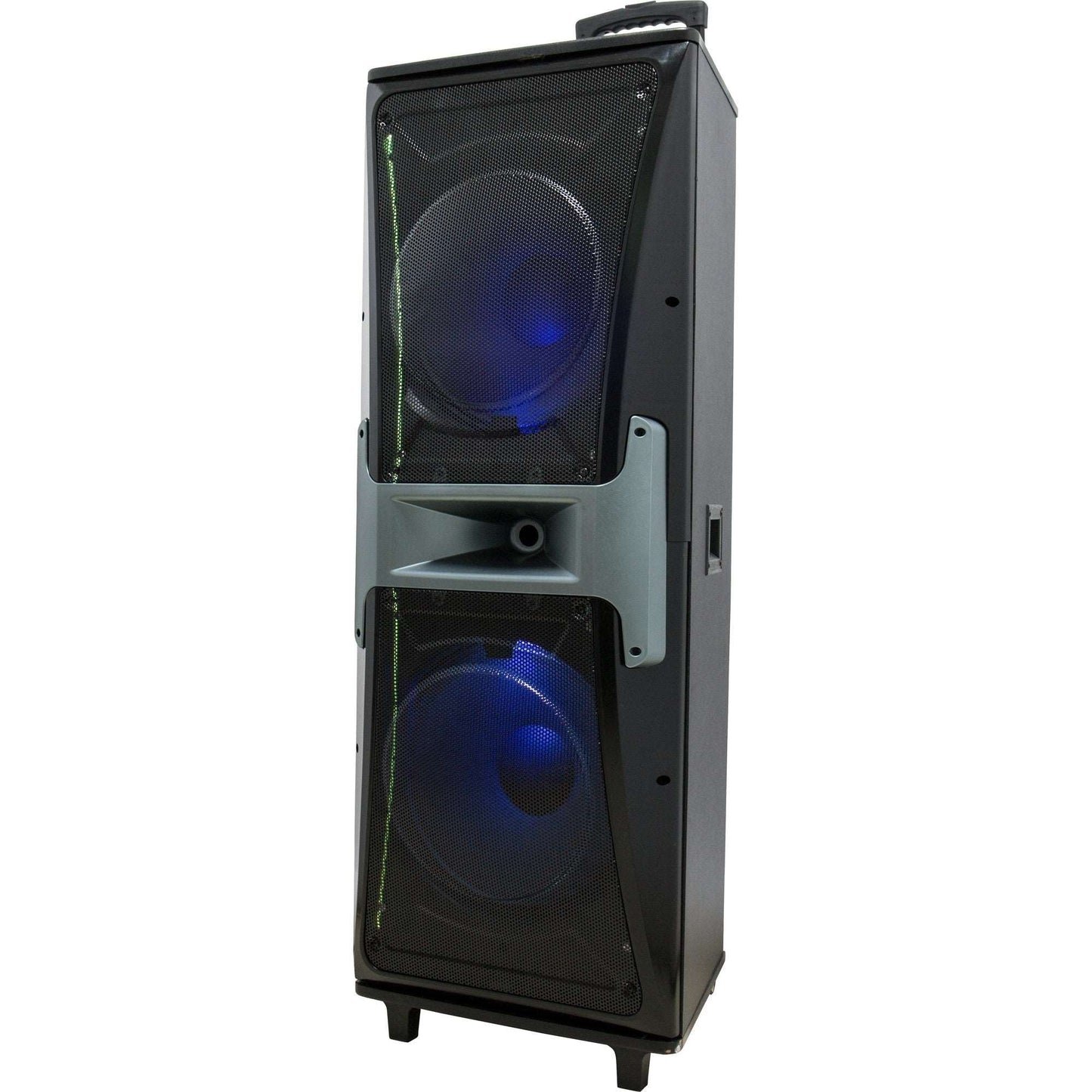 Dolphin Party Station 2X15” 7000W Watts SP-175BT