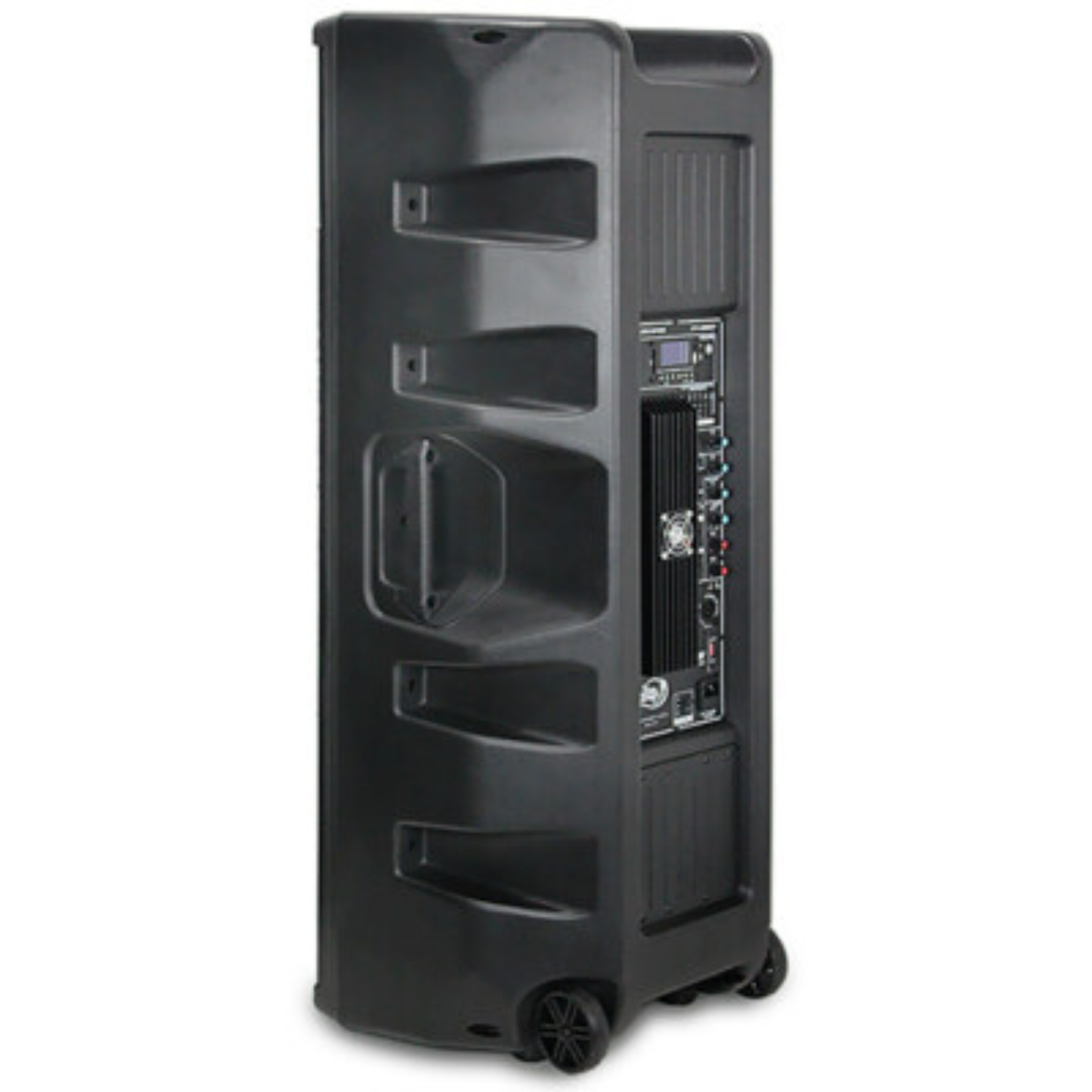 Dolphin Dual 15” High Performance Elite 6500W SPX-280BT