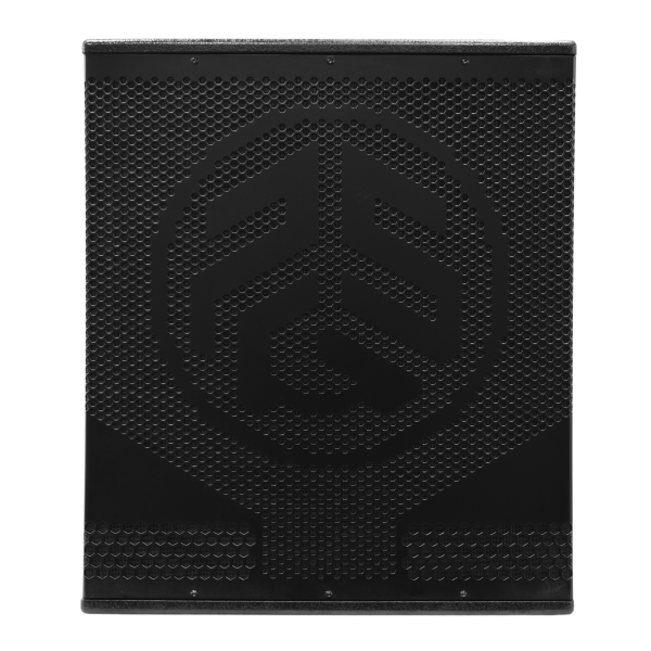 PSG Audio 18" Powered Subwoofer 400 Watts RMS/3000 Watts Peak GOLIATH-18