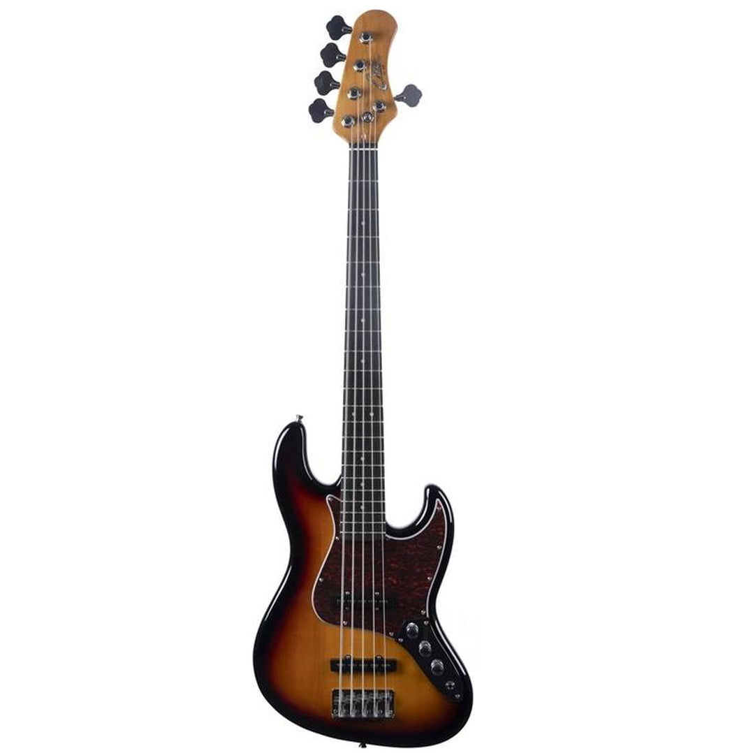 Eko Tribute 300 Series Electric Bass 5 Strings JB-3005