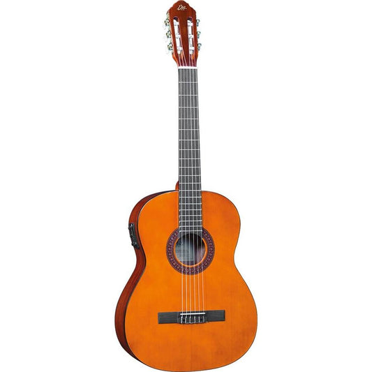 Eko Classic Guitar 39" with Pickup Eq CS-12EQ