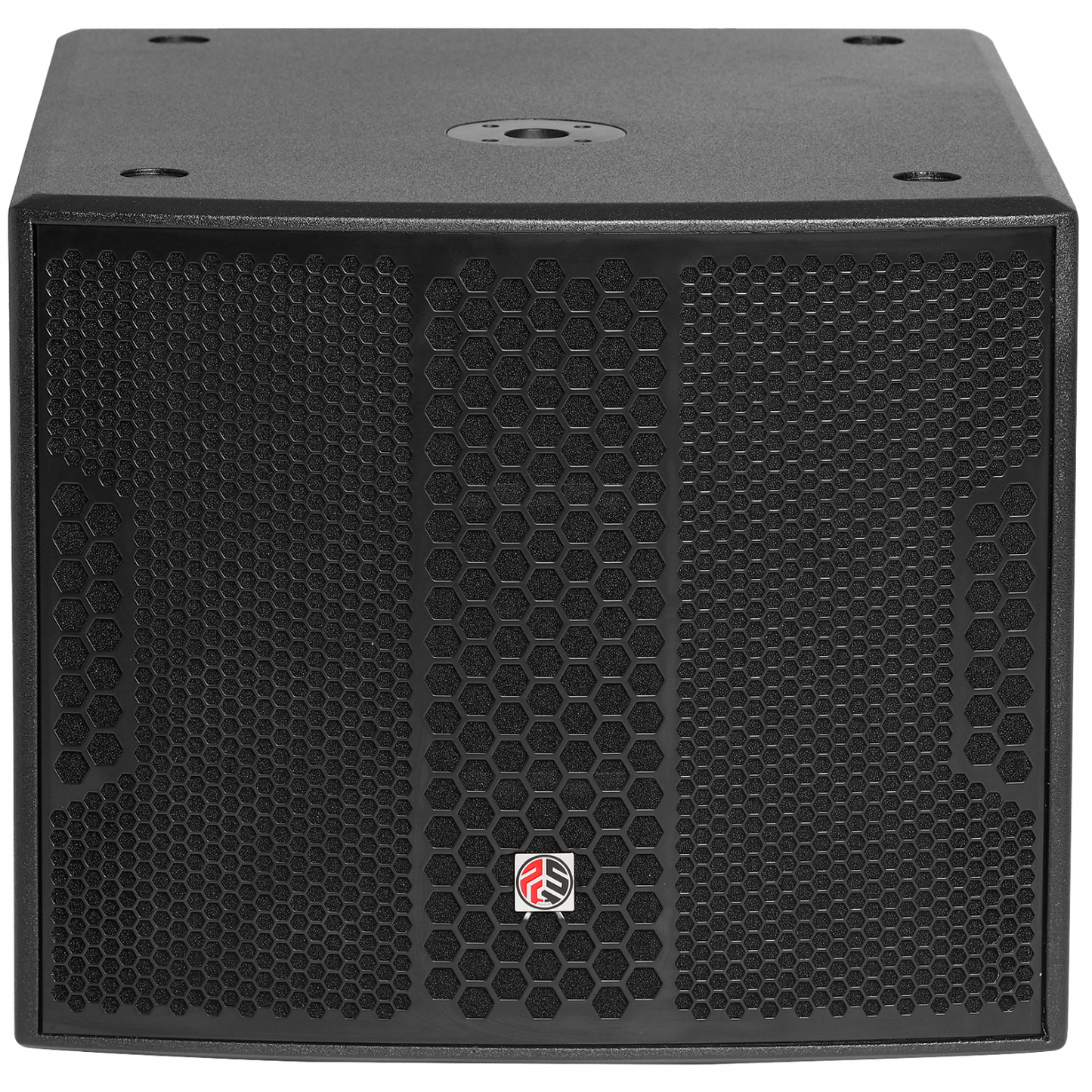 PSG Audio 18" Powered Subwoofer 1000 Watts RMS/4000 Watts Peak CHAOS-18