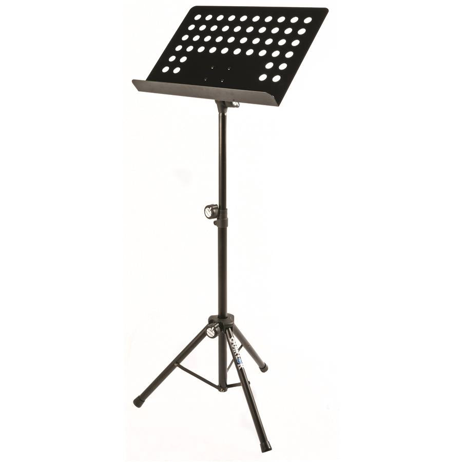 QuikLok Professional Orchestra Stand Atril with Bag MS331