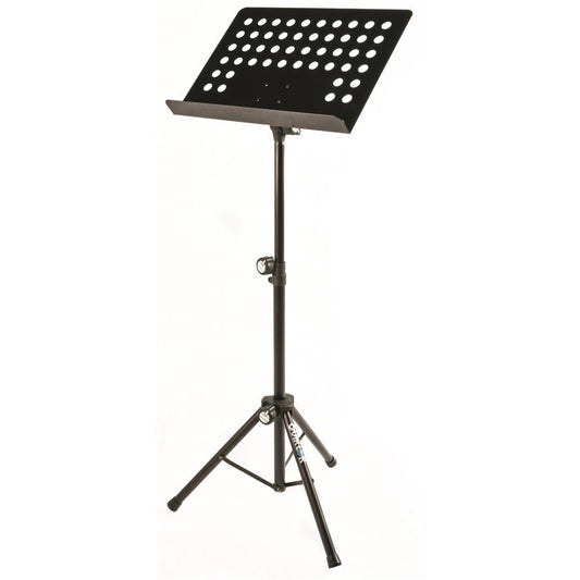 QuikLok Professional Orchestra Stand Atril with Bag MS331