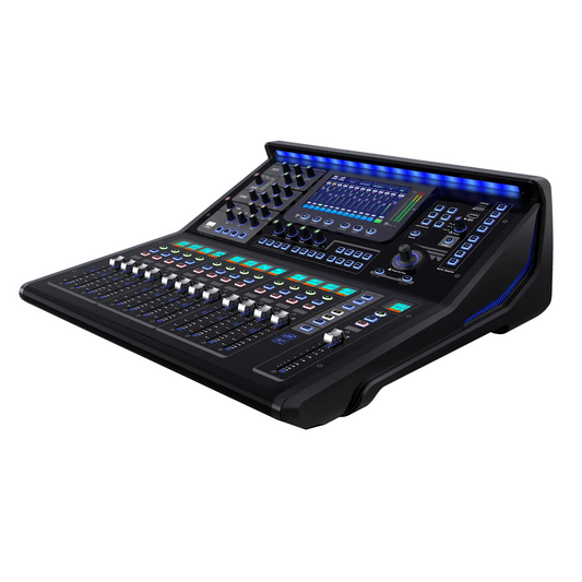 PSG Audio Digital Mixer 22 Ch Wifi-Android-IOS App TQ-22