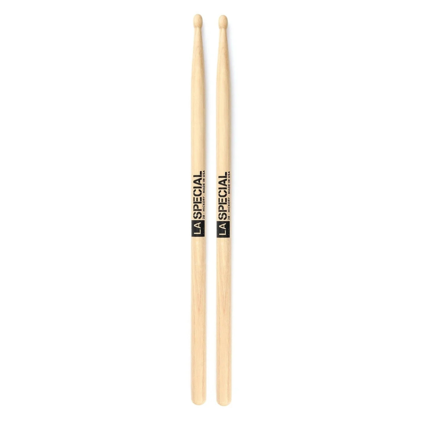 LA Special by Promark 2B Drumsticks LA2B