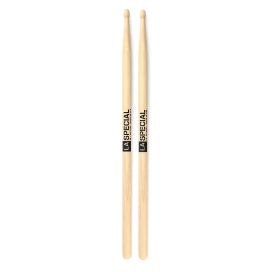 LA Special by Promark 5A Drumsticks LA5AW