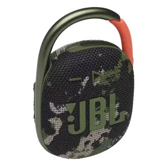 JBL Bluetooth Speaker Waterproof CLIP-4