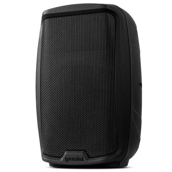 Gemini Active 8" Bluetooth Loudspeaker AS-2108BT