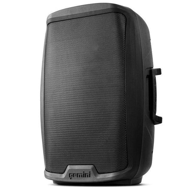 Gemini Active 12" Bluetooth Loudspeaker AS-2112BT