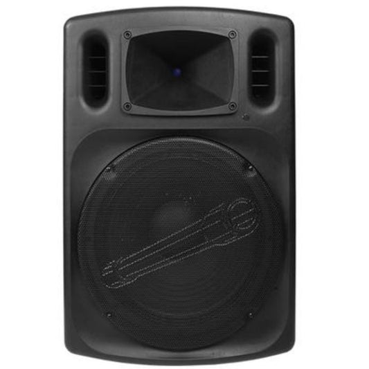 Audiopipe Active Speaker 15” DJAP-1580BT