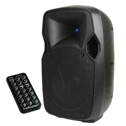 Audiopipe Active Speaker 10” DJAP-1034A