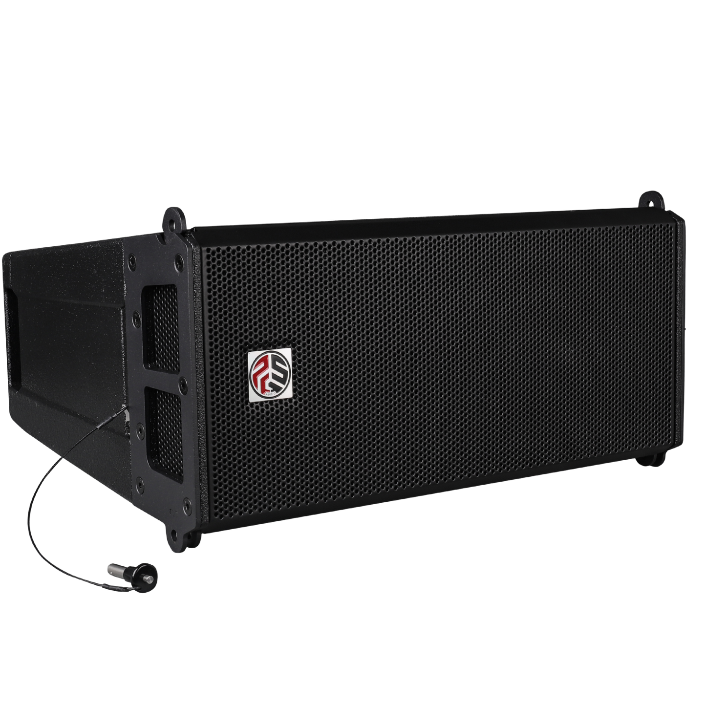 PSG Audio Cobra 206 Active 2x6” Line Array Speaker 1200W DSP