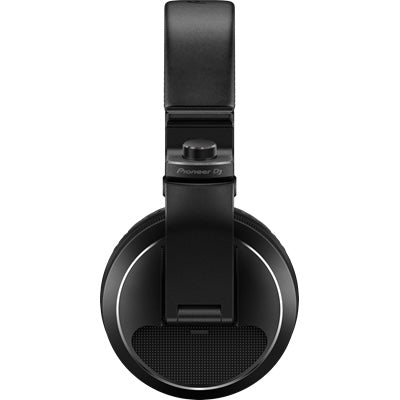 Pioneer Dj Headphones Over-Ear HDJ-X5