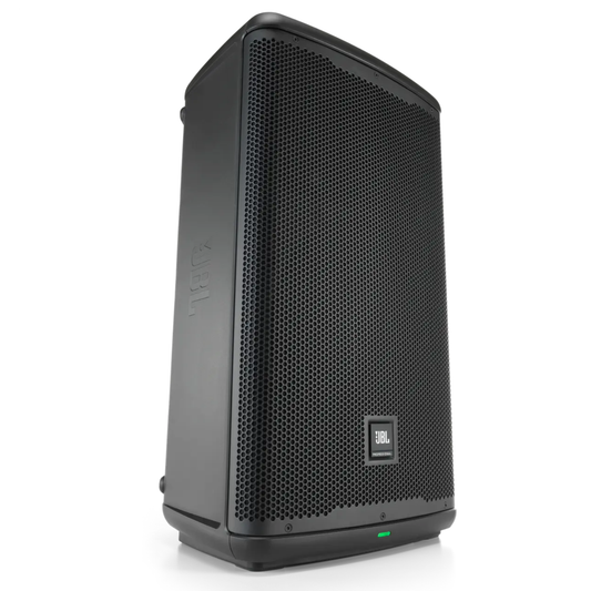JBL EON712 12" Powered PA Speaker with Bluetooth (Special Order)