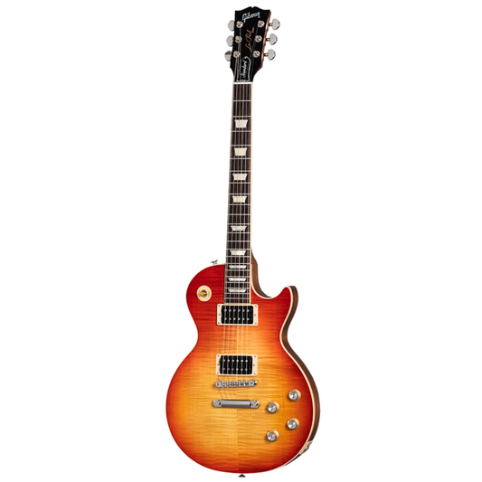 Gibson Les Paul Standard 60s Faded Vintage Cherry Sunburst (Special Order)