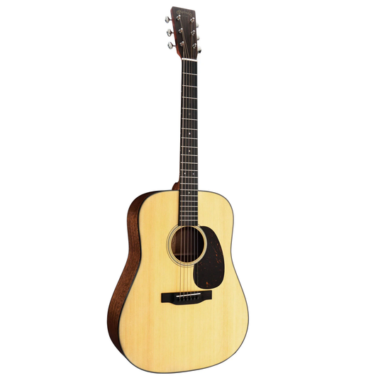 Martin D-18 Standard Series D-14 Fret Acoustic Guitar (Special Order)