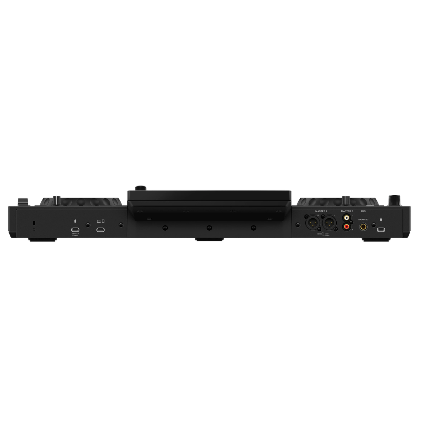 AlphaTheta XDJ-AN 2-channel All-in-One DJ System (Special Order)