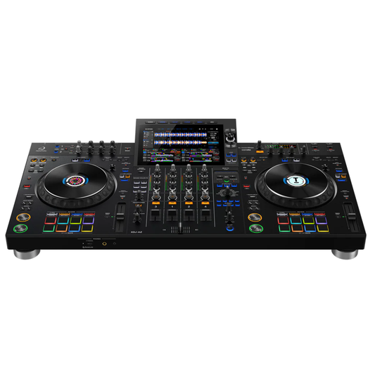 AlphaTheta XDJ-AZ 4-deck Professional All-in-One DJ System (Special Order)