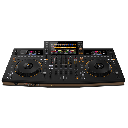 Pioneer DJ OPUS-QUAD Professional All-in-One DJ System (Special Order)
