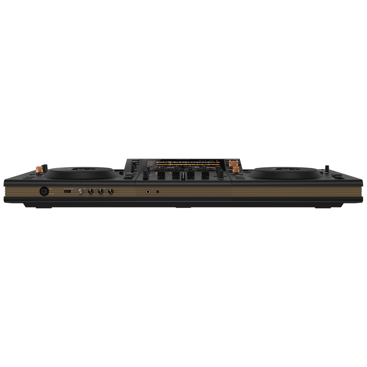Pioneer DJ OPUS-QUAD Professional All-in-One DJ System (Special Order)