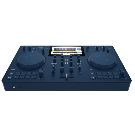 AlphaTheta OMNIS-DUO Portable All-in-One DJ System (Special Order)