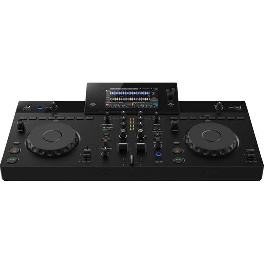 AlphaTheta XDJ-AN 2-channel All-in-One DJ System (Special Order)