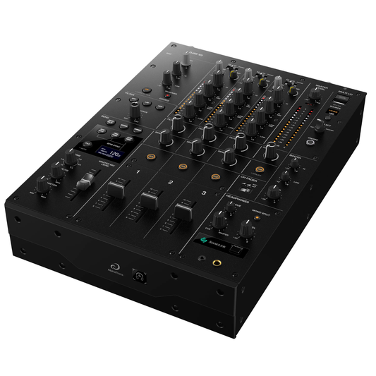 AlphaTheta DJM-V5 Professional DJ Mixer (Special Order)