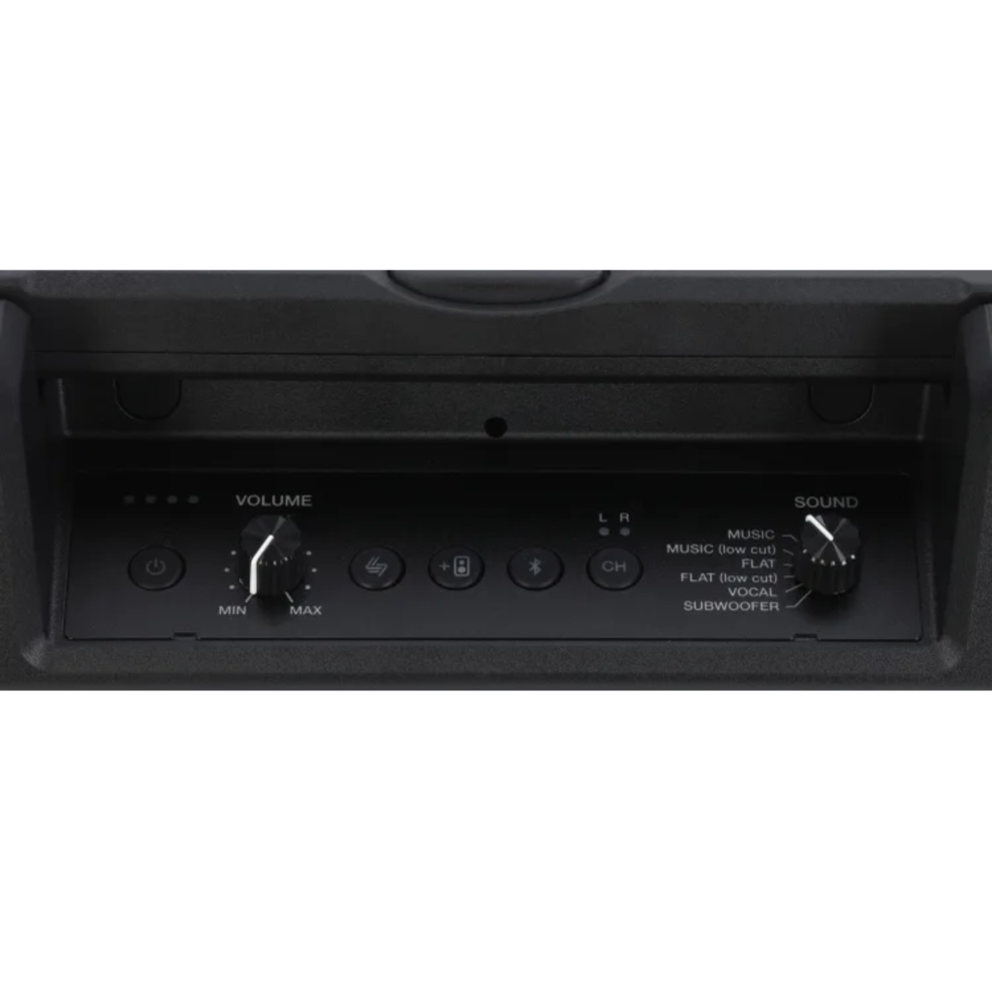 AlphaTheta WAVE-EIGHT Portable Wireless DJ Speaker (Special Order)