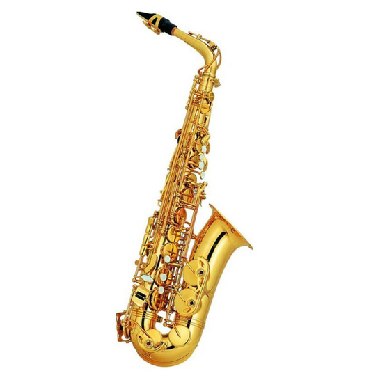 Conductor Alto Saxophone with Case M1105A