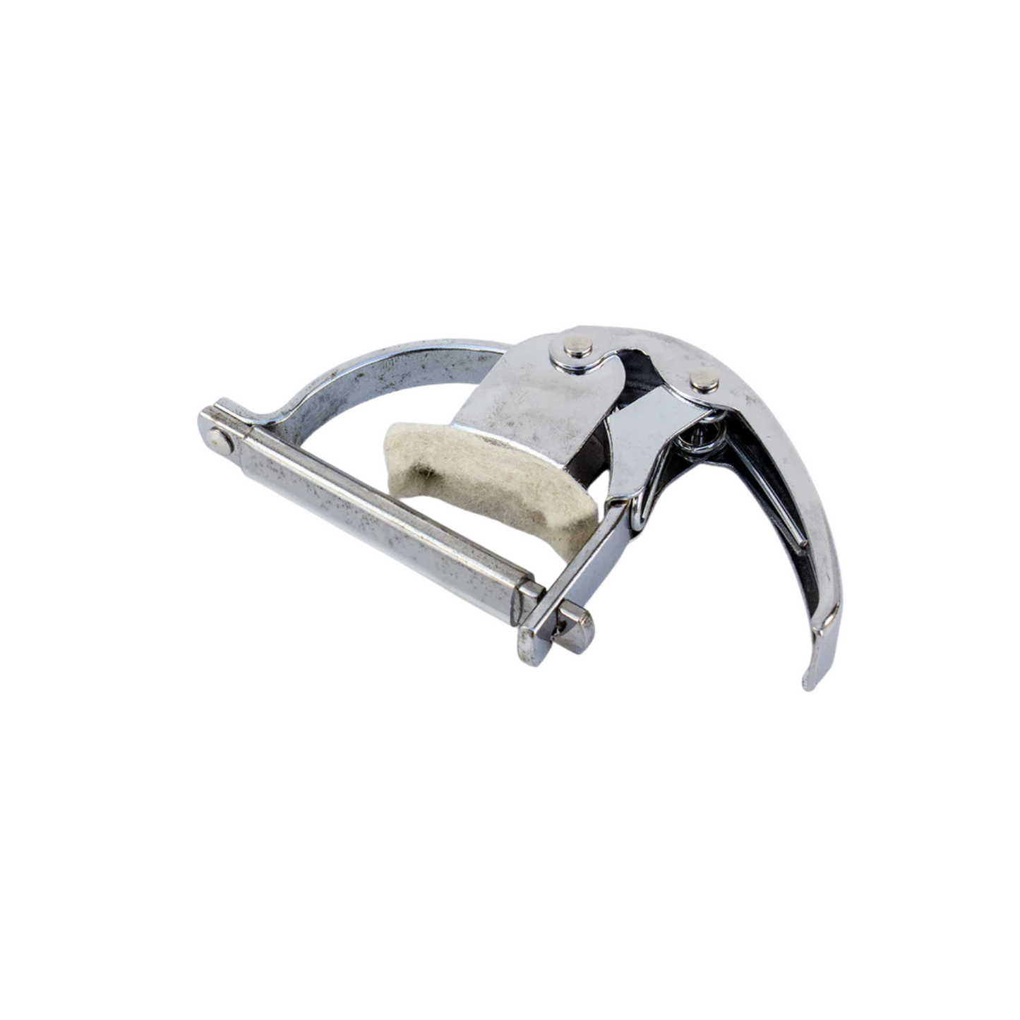 DP Traditional Guitar Capo DP-KB19ACR