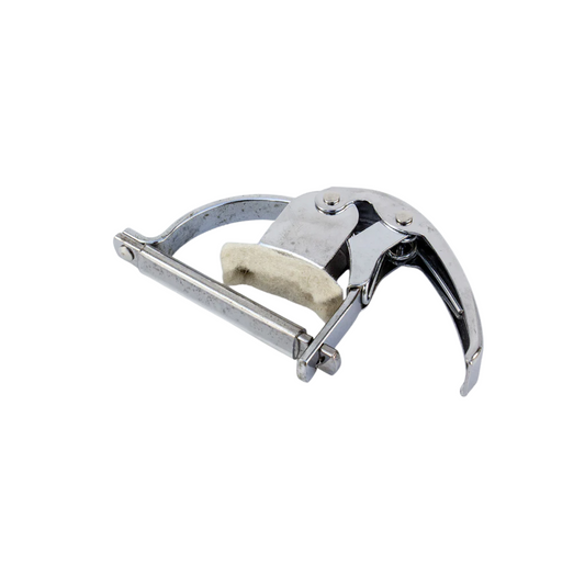 DP Traditional Guitar Capo DP-KB19ACR