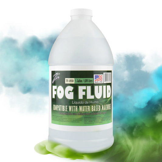 Z Fog Fluid 1/2 Gallon TF-050