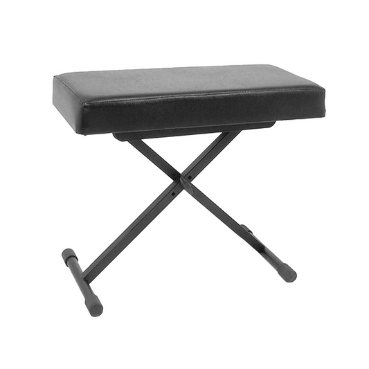 Quik Lok Keyboard Bench BX-8