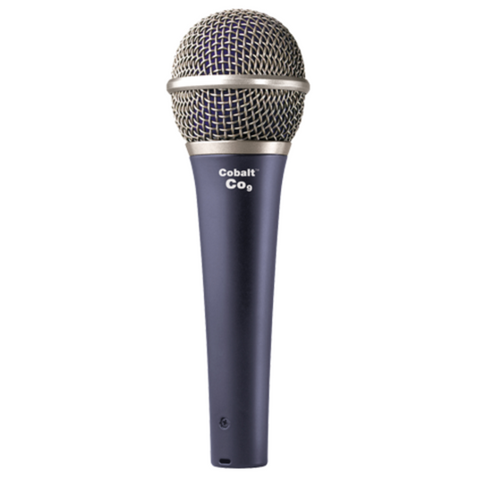 Electro-Voice Premium Microphone COBALTCO9
