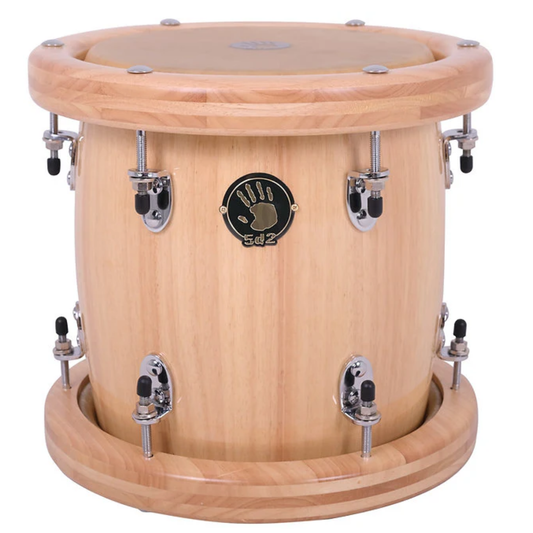 5d2 Elite Wood Rim Side Tambora TBR400-NT