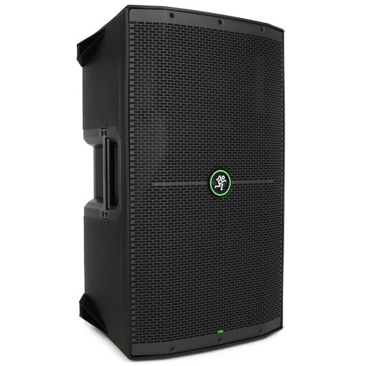Mackie Thump 212 12" 1,400W Powered Loudspeaker Solo por envío a todo PR GRATIS
