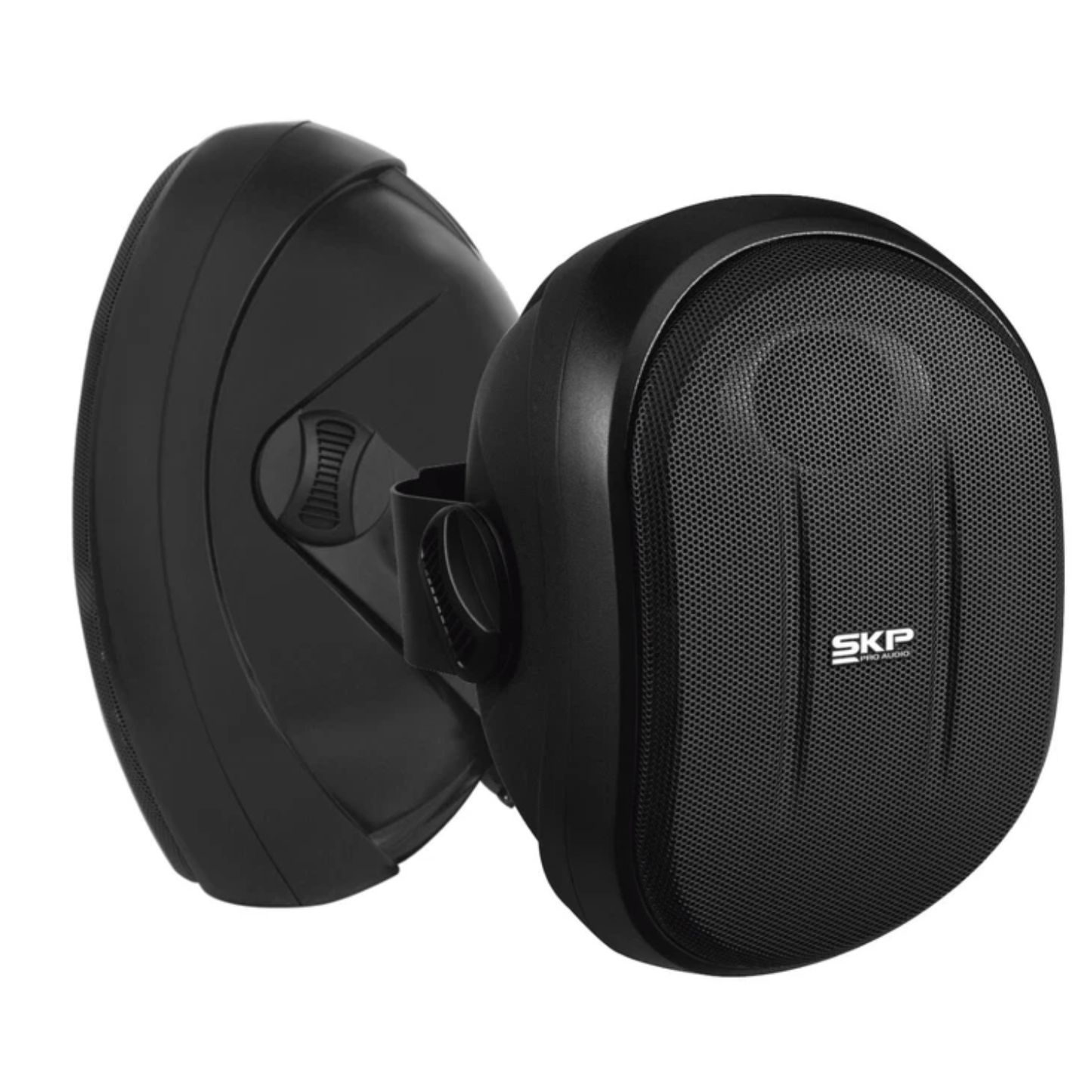 SKP Installation 4" Speakers SK-40-BK