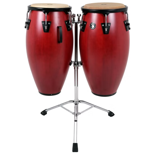 5d2 Conga Set 11.75” & 12.50",  30" Tall 5d2-CG655S