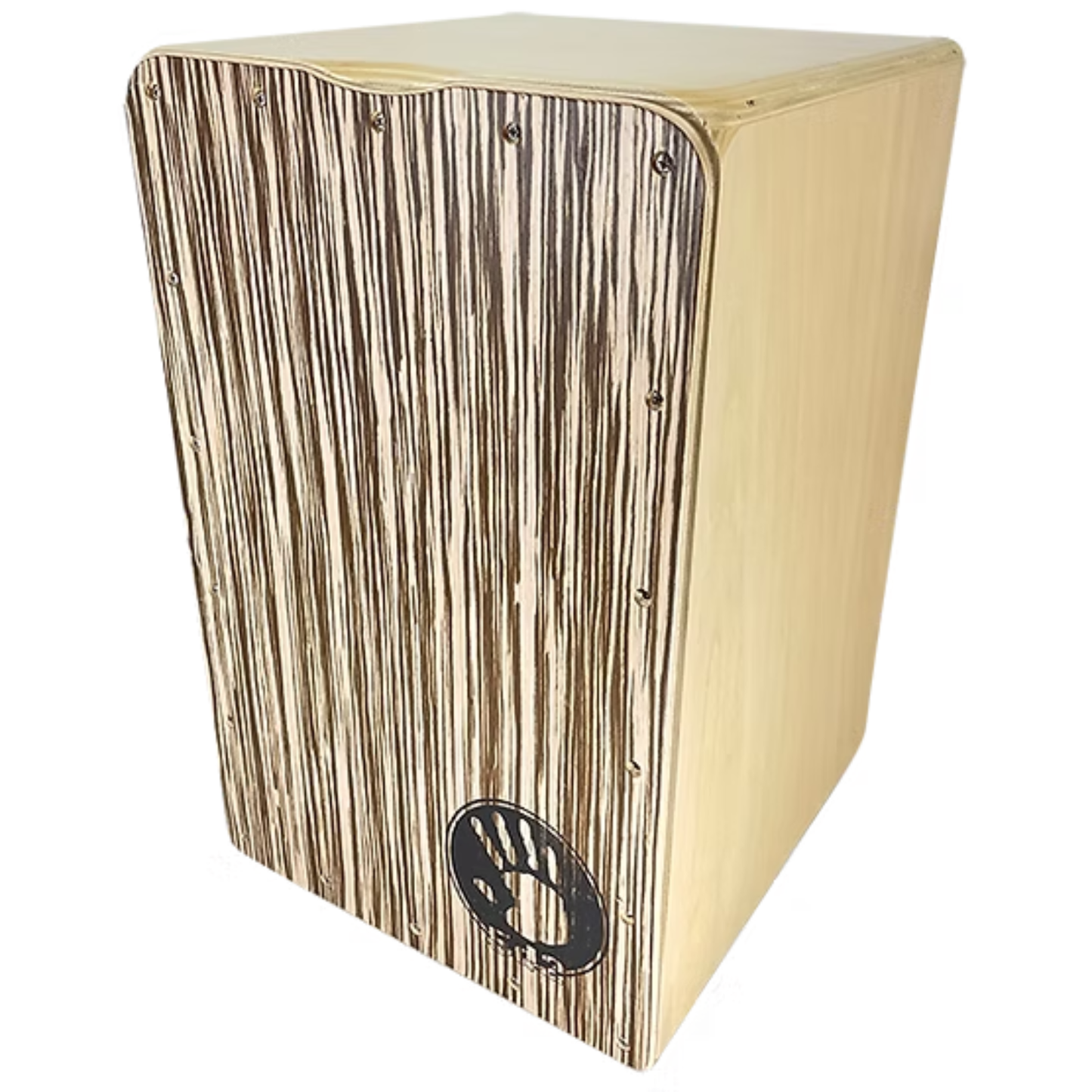 5D2 Cajon Premio Serie with Bag CJ400-BZ