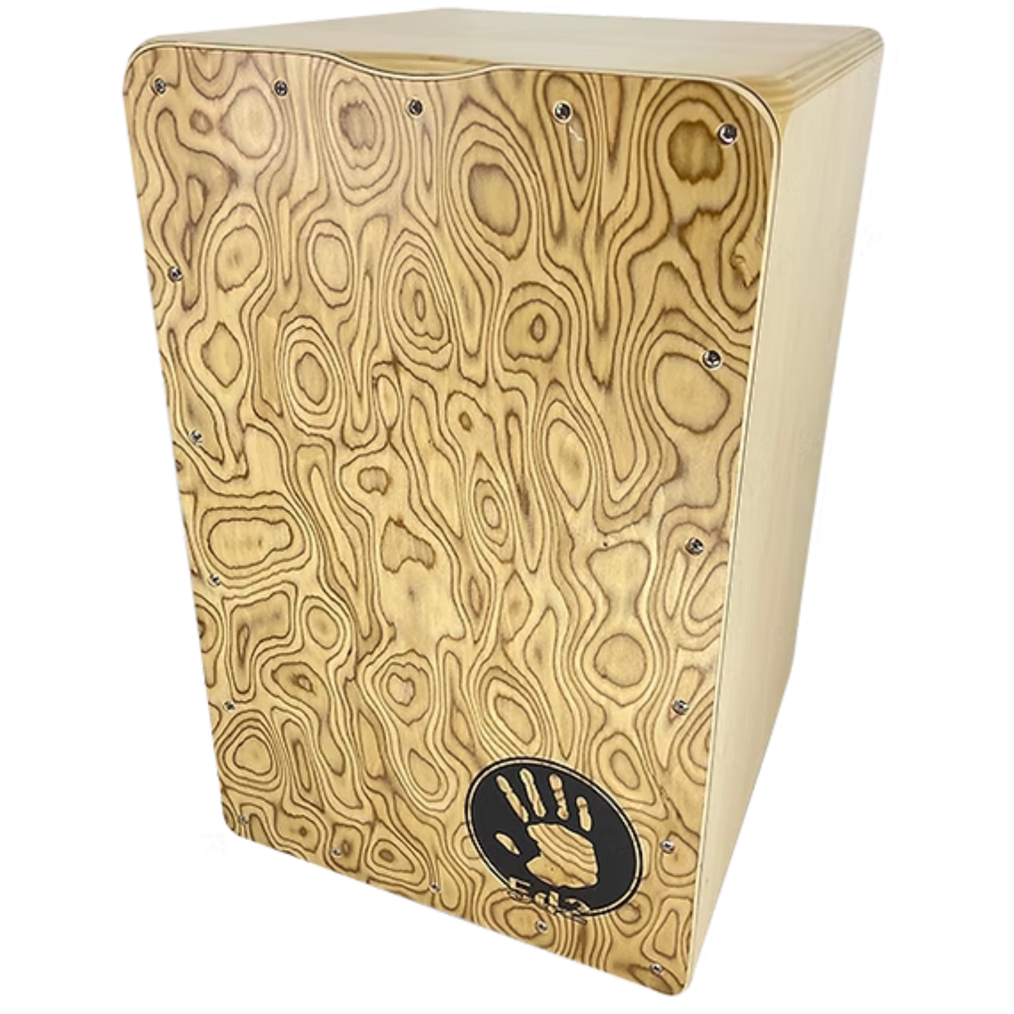 5D2 Cajon Premio Serie with Bag CJ400-WG
