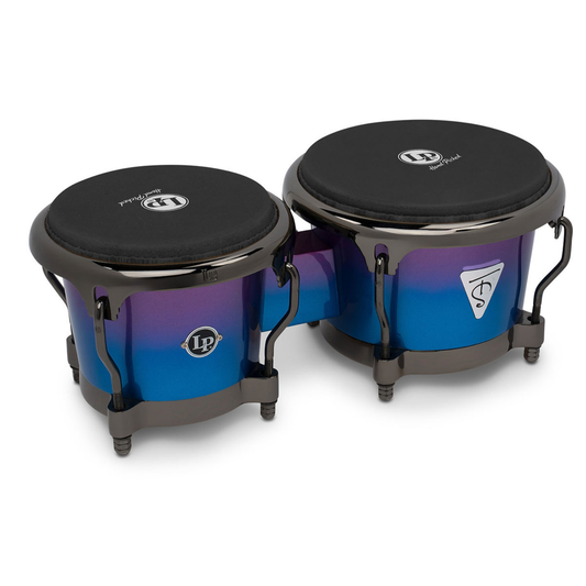 LP Tony Succar Bongo LP201AX-TS (Special Order)