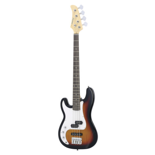 Strinberg Electric Left Handed Bass 4 Strings PBS40