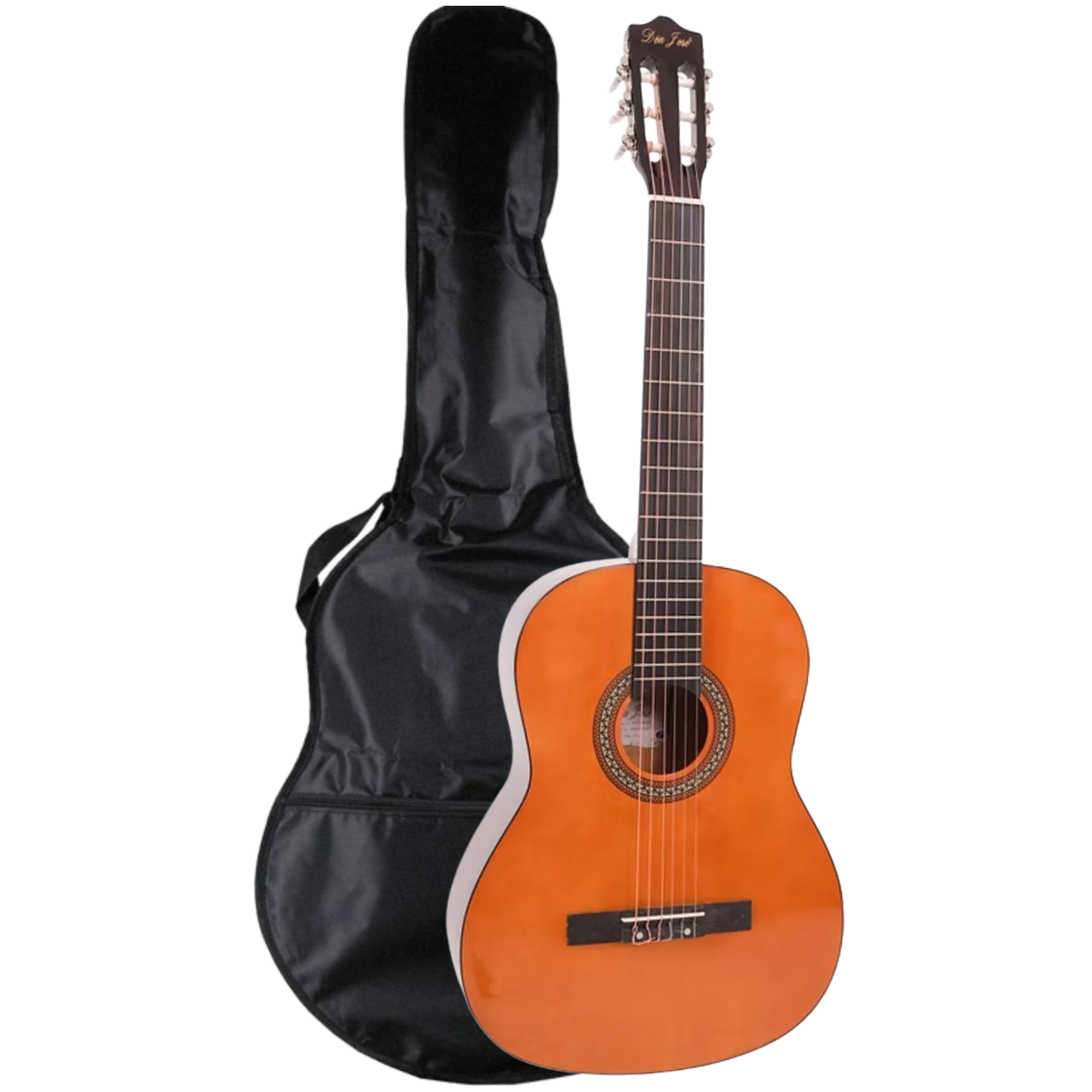 Don Jose 39” Classic Guitar DJ-G395